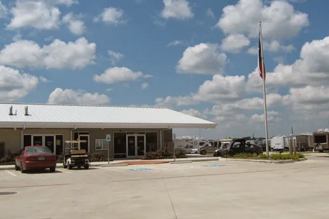 Eastlake RV Resort