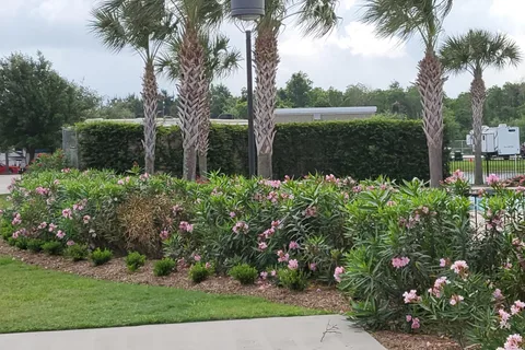 Eastlake RV Resort