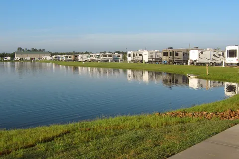 Eastlake RV Resort