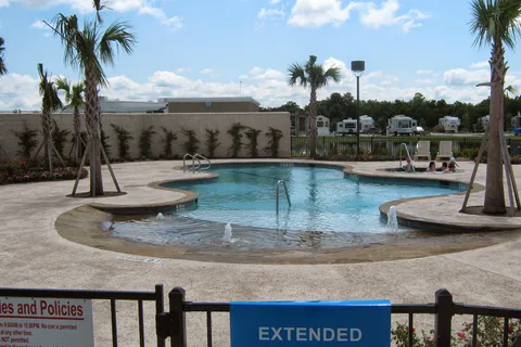 Eastlake RV Resort