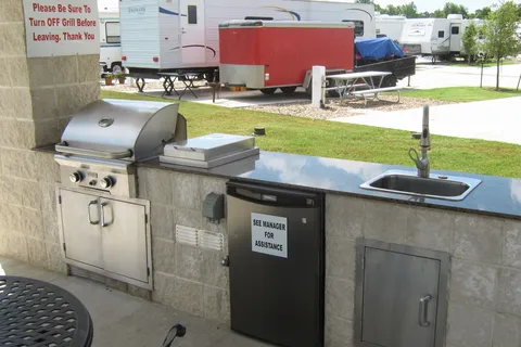 Eastlake RV Resort