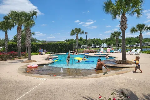 Eastlake RV Resort