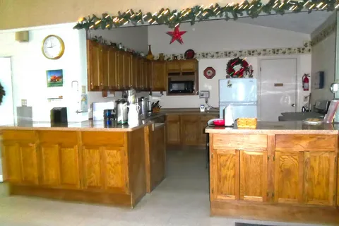 J-Five RV Park