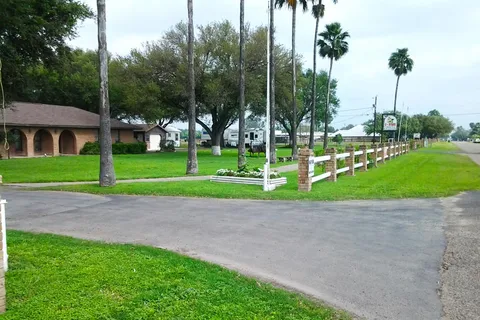 J-Five RV Park