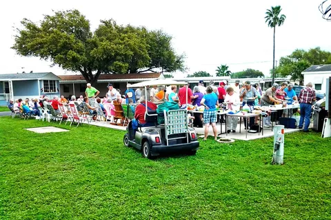 J-Five RV Park