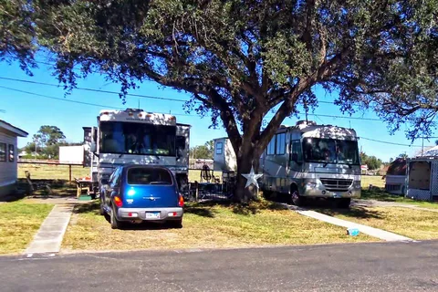 J-Five RV Park