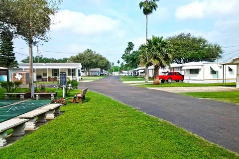J-Five RV Park