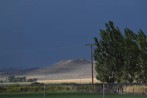 Days End RV Park