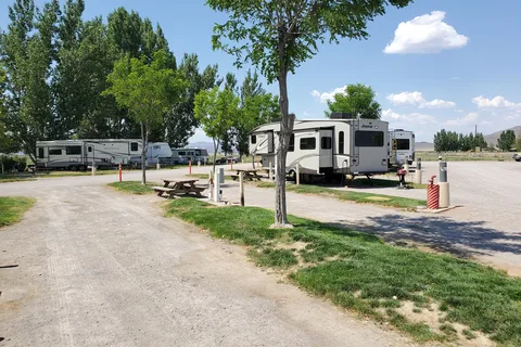 Days End RV Park
