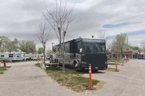 Days End RV Park