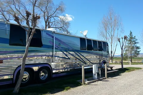 Days End RV Park