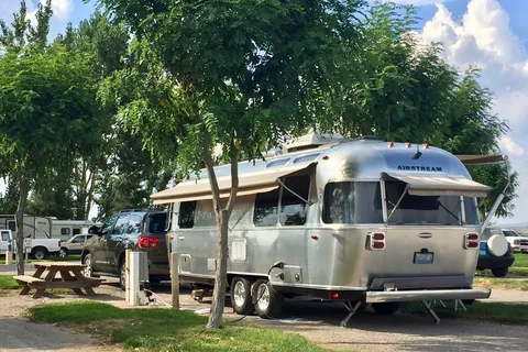 Days End RV Park