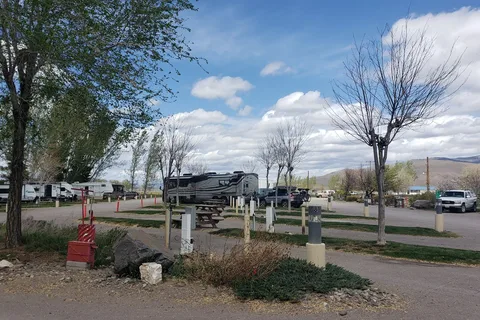 Days End RV Park