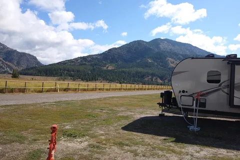 Greys River Cove RV Park