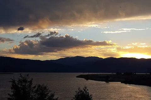 Greys River Cove RV Park