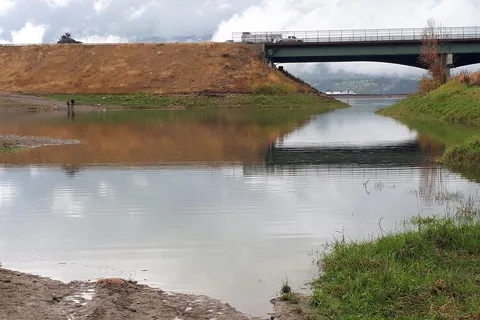 Greys River Cove RV Park