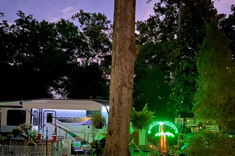 River Park RV Park