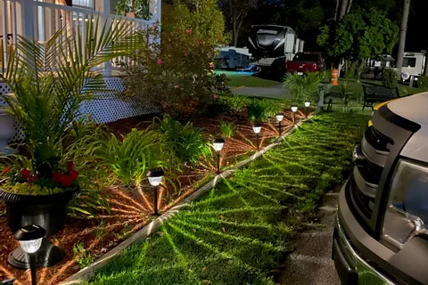 River Park RV Park