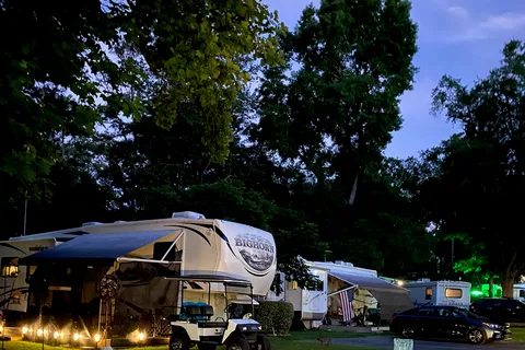 River Park RV Park