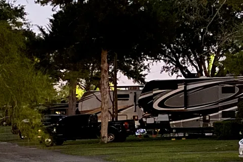 River Park RV Park