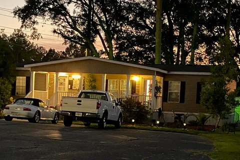 River Park RV Park