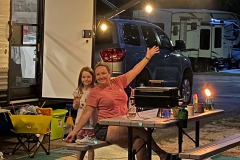 River Park RV Park