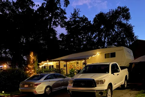 River Park RV Park