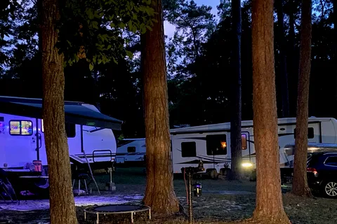 River Park RV Park