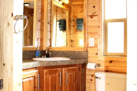Holbrook / Petrified Forest KOA Journey