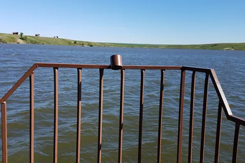 Bolster Dam Campgrounds