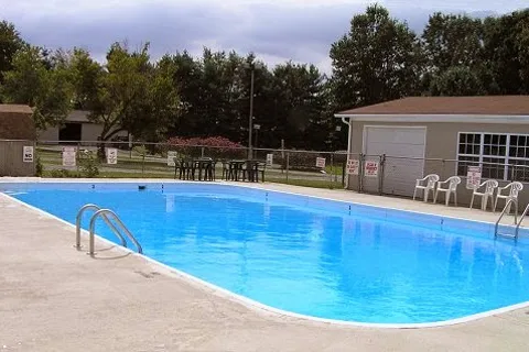 Clarksville RV Resort
