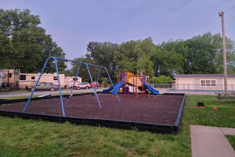 Clarksville RV Resort