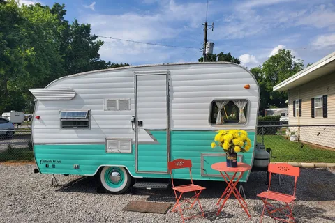 Clarksville RV Resort