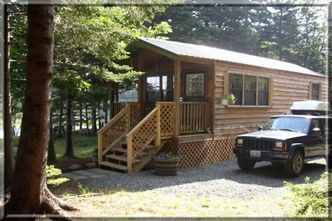 Bar Harbor / Oceanside KOA Holiday