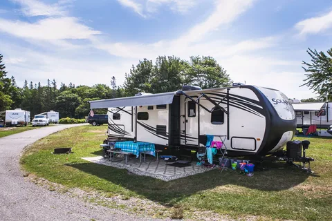 Bar Harbor / Oceanside KOA Holiday