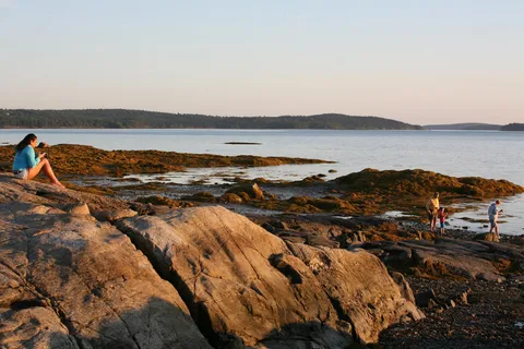 Bar Harbor / Oceanside KOA Holiday