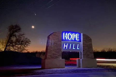 Hope Hill Park