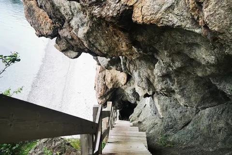 Blow Me Down Provincial Park