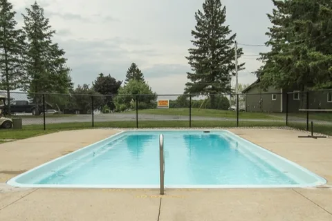 Cameron's Point Family Campground