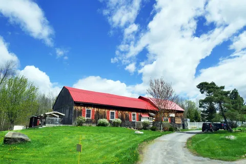 Cameron's Point Family Campground
