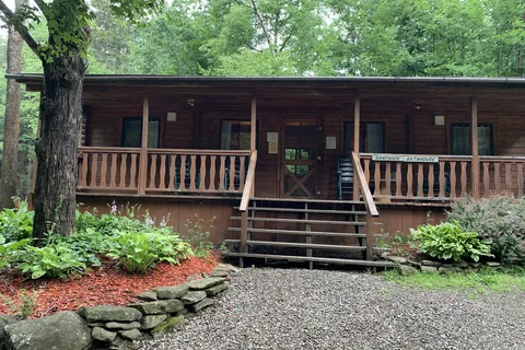 Evergreen Trails Campgrounds