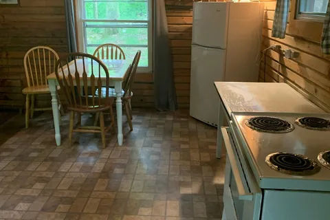 Evergreen Trails Campgrounds