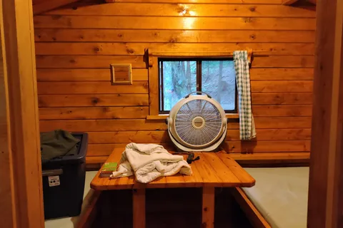 Evergreen Trails Campgrounds