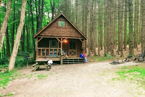 Evergreen Trails Campgrounds