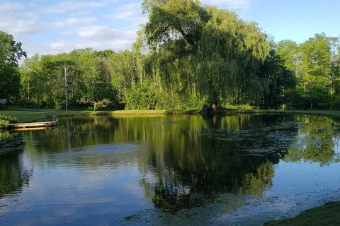 Evergreen Trails Campgrounds