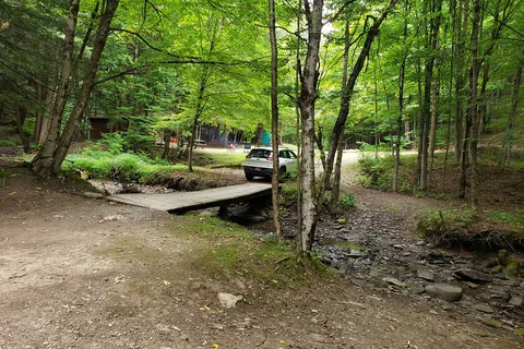 Evergreen Trails Campgrounds