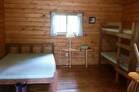 Evergreen Trails Campgrounds