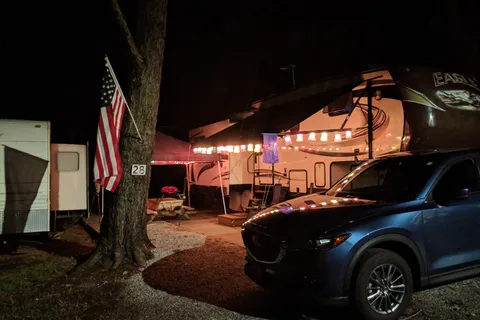 Apple Valley Travel Park