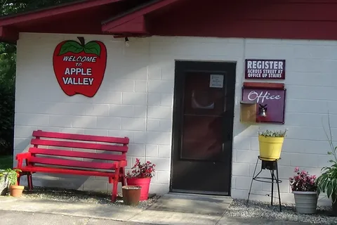 Apple Valley Travel Park