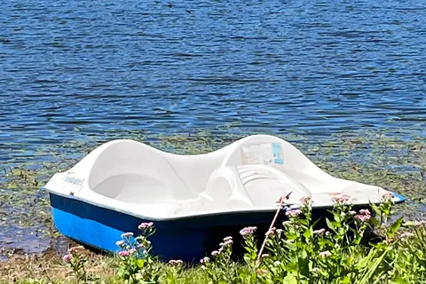 Oaklake Trails Naturist Resort